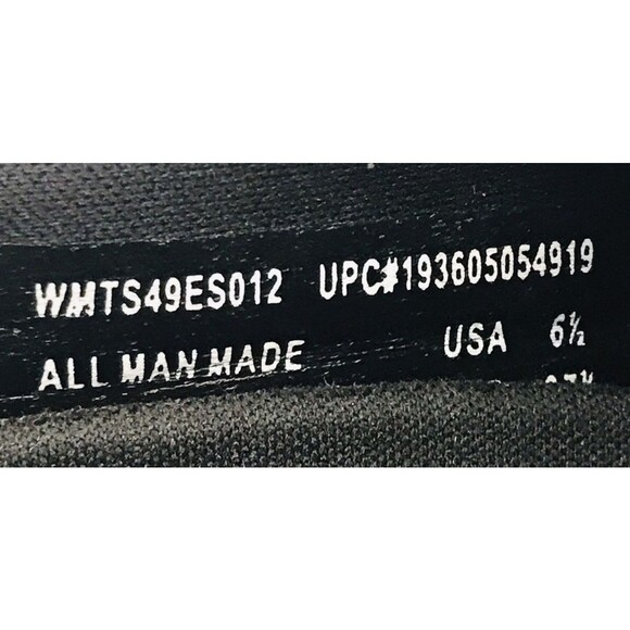 TredSafe Gwen Slip Oil Resistant Shoes Women's 6.5 Enduropro Antifatigue Loafer - Picture 9 of 10